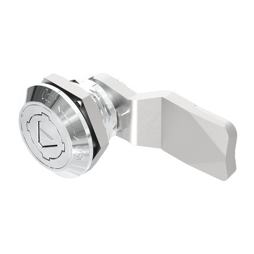 1/4-Umdrehung-Schloss - 1448-038-30  - Wenzhou Yeeka Lock Technology Co., Ltd. - mit Schlüssel / für Vorhängeschloss / Zink