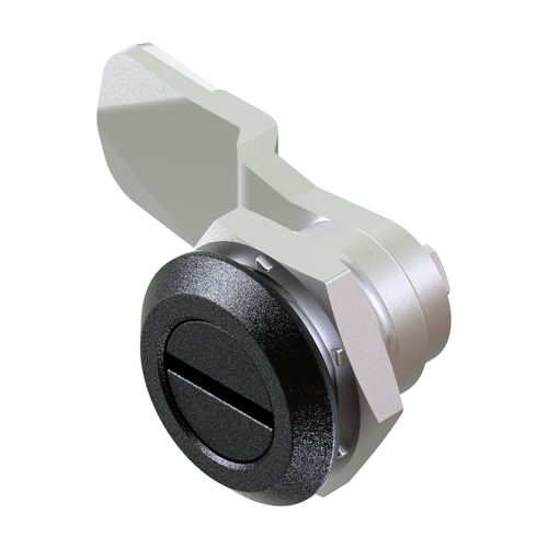 1/4-Umdrehung-Schloss - 1465-013-20  - Wenzhou Yeeka Lock Technology Co., Ltd. - mit Schlüssel / für Vorhängeschloss / Zink