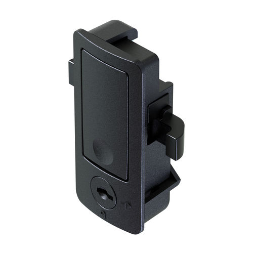 Gleitverschluss - 1249-02-90 - Wenzhou Yeeka Lock Technology Co., Ltd. - Kunststoff