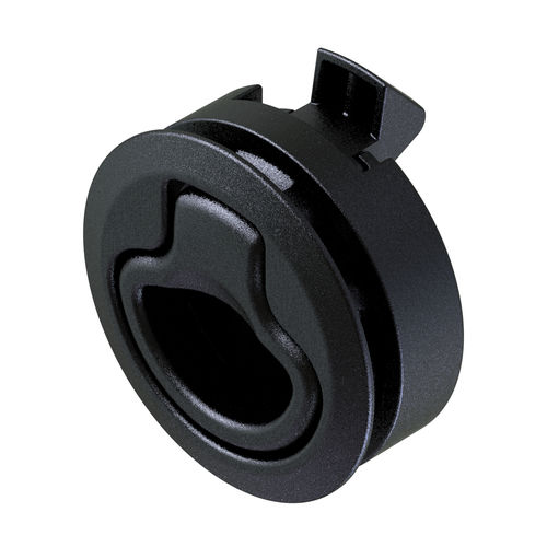 Absperrbarer Verschluss - 1256-10-2-20  - Wenzhou Yeeka Lock Technology Co., Ltd. - Schlüssel / Schlüssel / Zink