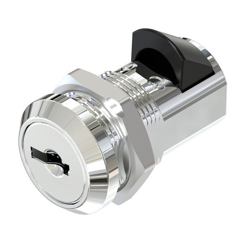Schnappverschluss - 1430-01-30 - Wenzhou Yeeka Lock Technology Co., Ltd. - absperrbar / Schlüssel / Schlüssel