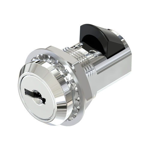 Absperrbarer Verschluss - 1430-02-30 - Wenzhou Yeeka Lock Technology Co., Ltd. - Schlüssel / Schlüssel / Zink