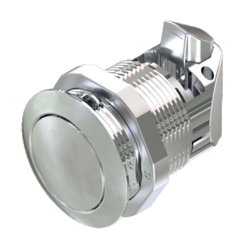 Absperrbarer Verschluss - 1431-101-30 - Wenzhou Yeeka Lock Technology Co., Ltd. - Schlüssel / Chrom