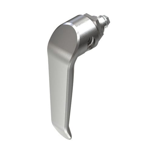 Schloss mit Griff - 1325-00-20  - Wenzhou Yeeka Lock Technology Co., Ltd. - für Vorhängeschloss / Edelstahl / Zink