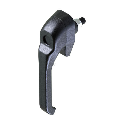 Schloss mit versenkbarem Griff - 1601-024-20  - Wenzhou Yeeka Lock Technology Co., Ltd. - mit Griff / für Vorhängeschloss / Zink