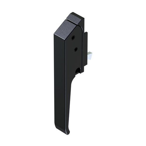 Schloss mit Griff - 1320-10  - Wenzhou Yeeka Lock Technology Co., Ltd. - für Vorhängeschloss / Zink
