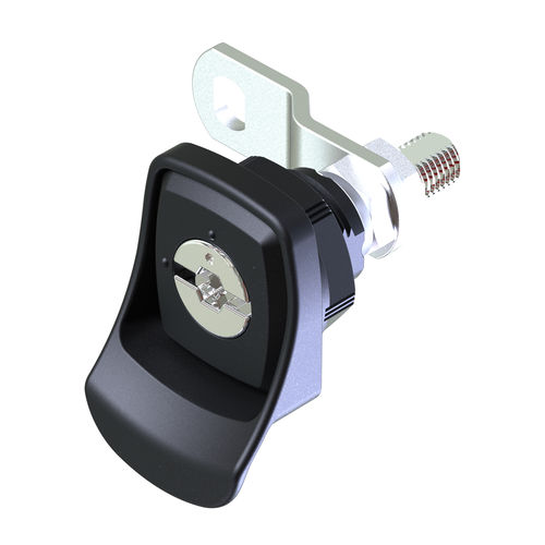 1/4-Umdrehung-Schloss - 1426-140-L21  - Wenzhou Yeeka Lock Technology Co., Ltd. - für Vorhängeschloss / Zink / regelbar