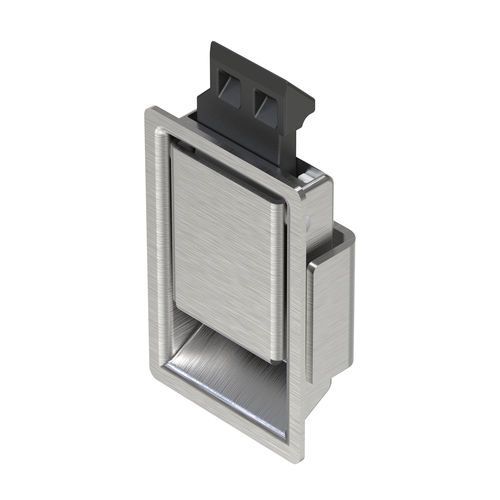 Absperrbarer Verschluss - 1709-06-304 - Wenzhou Yeeka Lock Technology Co., Ltd. - Schnapp / Edelstahl