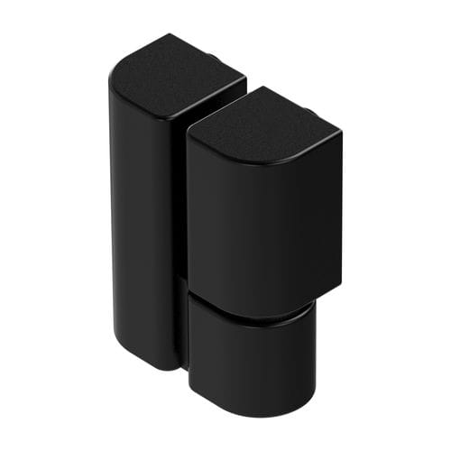 Aushängbares Scharnier - 2201-111  - Wenzhou Yeeka Lock Technology Co., Ltd. - Zink / Tür / Kombi aushängbar