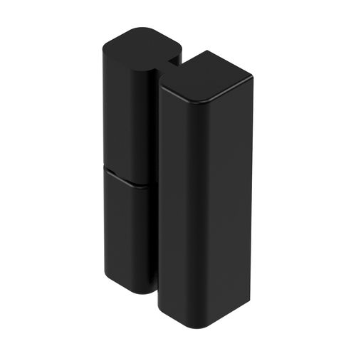 Aushängbares Scharnier - 2201-510-10  - Wenzhou Yeeka Lock Technology Co., Ltd. - Zink / Chrom / Tür
