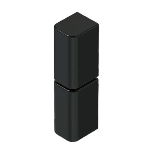 Aushängbares Scharnier - 2201-500-10  - Wenzhou Yeeka Lock Technology Co., Ltd. - Zink / Chrom / Tür