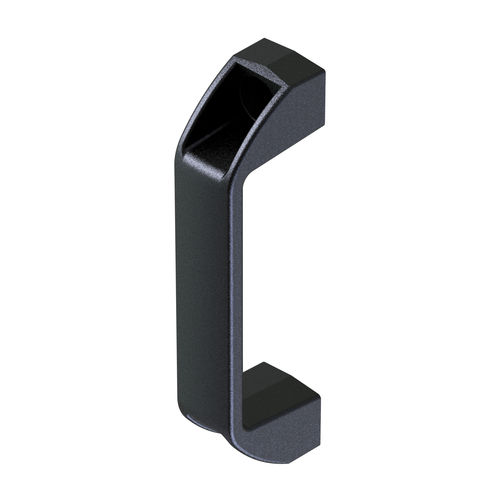 Bügelgriff - 3201-122 - Wenzhou Yeeka Lock Technology Co., Ltd. - Polyamid / U-förmig / regelbar