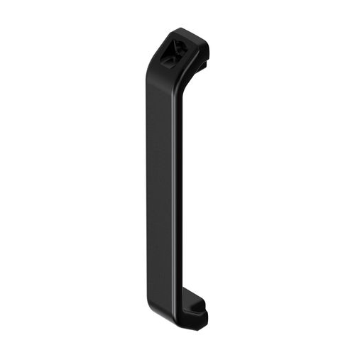 Bügelgriff - 3206-239-10 - Wenzhou Yeeka Lock Technology Co., Ltd. - Zink / U-förmig / Schrauben