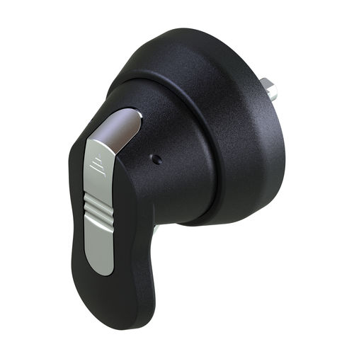 Schwenkgriff - 3501-45-10  - Wenzhou Yeeka Lock Technology Co., Ltd. - Tür / Polyamid / Schrauben