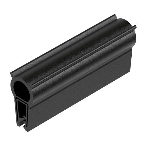 EPDM-Dichtung - 7201-211  - Wenzhou Yeeka Lock Technology Co., Ltd. - rohrförmig / Profil / für Schlüssel