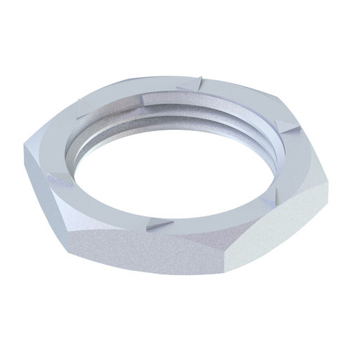 Sechseckige Mutter - 9501-M1601  - Wenzhou Yeeka Lock Technology Co., Ltd. - Edelstahl