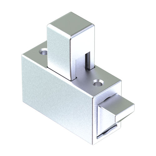 Stahlschloss - 1802-011-80 - Wenzhou Yeeka Lock Technology Co., Ltd. - Sicherheit