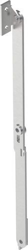 Stahl-Teleskopabdeckung - 6104 Series - Wenzhou Yeeka Lock Technology Co., Ltd. - maßgefertigt