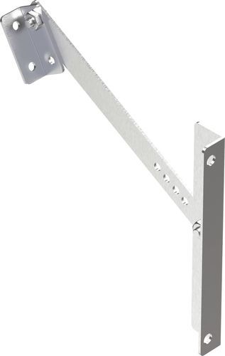 Edelstahl-Standscharnier - 6105 - Wenzhou Yeeka Lock Technology Co., Ltd.