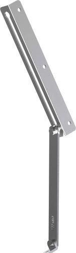 Achteckige Teleskopabdeckung - 6106 Series - Wenzhou Yeeka Lock Technology Co., Ltd. - Traversen / wasserdicht / rund