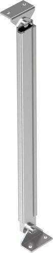 Standscharnier - 6201 Short Series - Wenzhou Yeeka Lock Technology Co., Ltd.