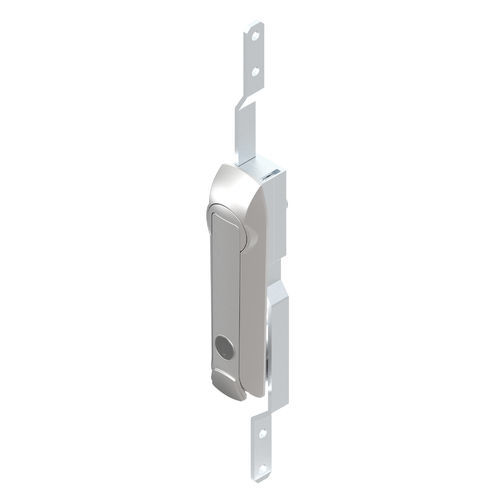 Schwenkgriff - 1104-B - Wenzhou Yeeka Lock Technology Co., Ltd. - für Stangenschloss / Zink-Druckguss / ergonomisch