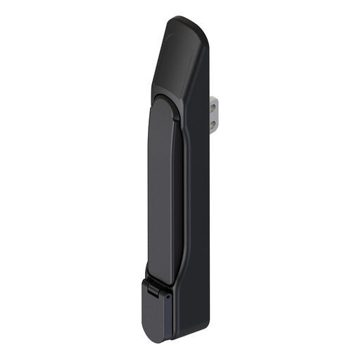 Handbedienter Bremsstangenklemmer - 1130 - Wenzhou Yeeka Lock Technology Co., Ltd. - manuell / mechanisch / für elektrische Industrieanwendung