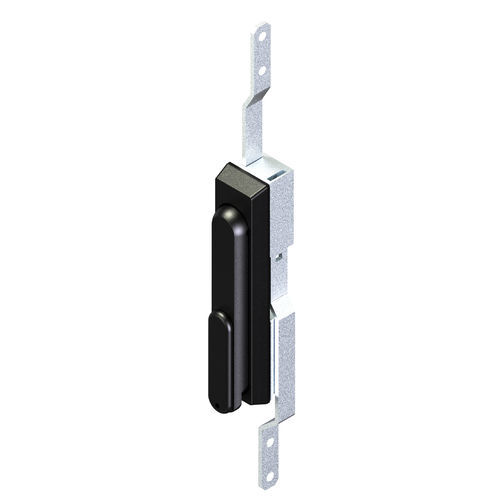 Schloss mit Schlüssel - 1100-B - Wenzhou Yeeka Lock Technology Co., Ltd. - mit Griff / Stangen / für Schalttafel