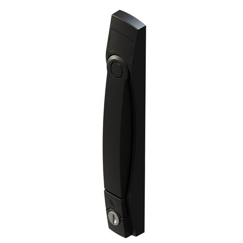 2-Punkte-Bremsstangenklemmer - 1134 - Wenzhou Yeeka Lock Technology Co., Ltd. - handbedient / mechanisch / manuell