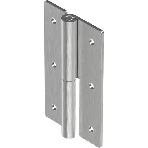 Einschraub-Scharnier - 2114 - Wenzhou Yeeka Lock Technology Co., Ltd. - Tür / Kombi aushängbar
