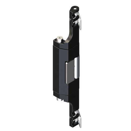 Unsichtbares Scharnier - 2401-130 - Wenzhou Yeeka Lock Technology Co., Ltd. - Zinkdruckguss / thermolackiert / Tür