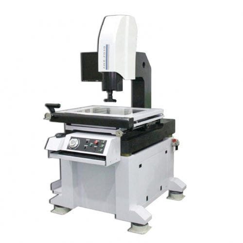 Koordinatenmessmaschine - VMM-5040M - CARMAR ACCURACY CO., LTD. - Winkel / Distanz / dimensional