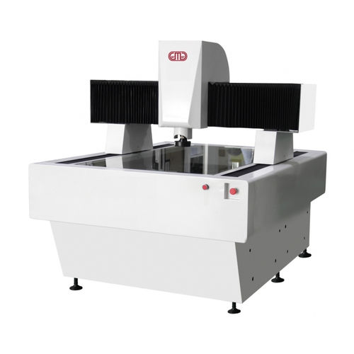 Video-Messmaschine - VMM-L series - CARMAR ACCURACY CO., LTD. - Durchmesser / Winkel / Distanz