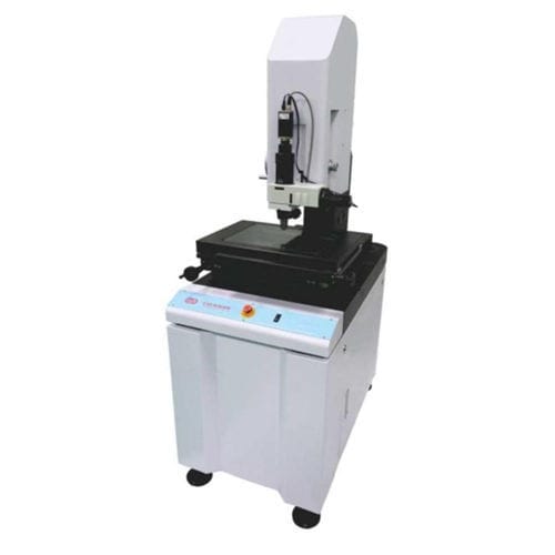 3D-Scanner - CARMAR ACCURACY CO., LTD. - Mess / Weißlicht
