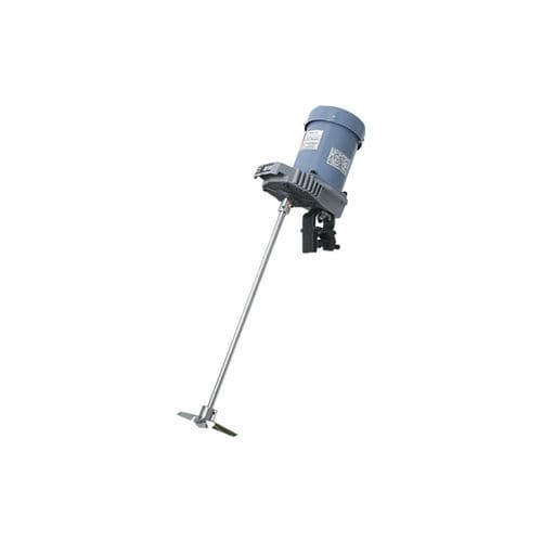 Turbinenrührwerk - A 720 series - MONOVATE Co., Ltd. - vertikal / Batch / für Flüssigkeiten