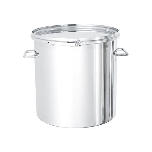 Speicherbecken - PST series - MONOVATE Co., Ltd. - Oberflächenbehandlung / Pulver / für die Pharmaindustrie
