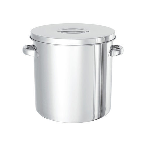 Speicherbecken - TP-ST series - MONOVATE Co., Ltd. - Oberflächenbehandlung / für Flüssigkeiten / Pulver