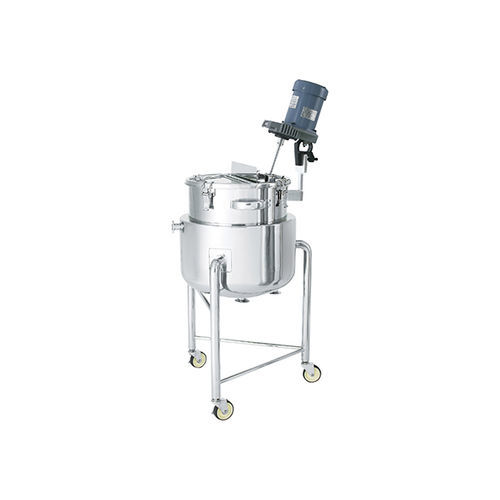 Speicherbehälter - DTK-J series - MONOVATE Co., Ltd. - Verdrängung / für Flüssigkeiten / Edelstahl