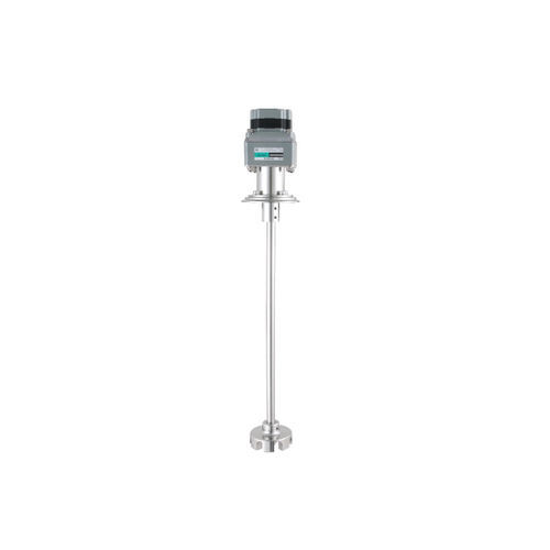 Dynamisches Rührwerk - NTME-A-SD-E99 - MONOVATE Co., Ltd. - vertikal / Batch / für Flüssigkeiten