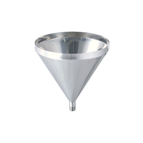 Fülltrichter - THT-R series - MONOVATE Co., Ltd.