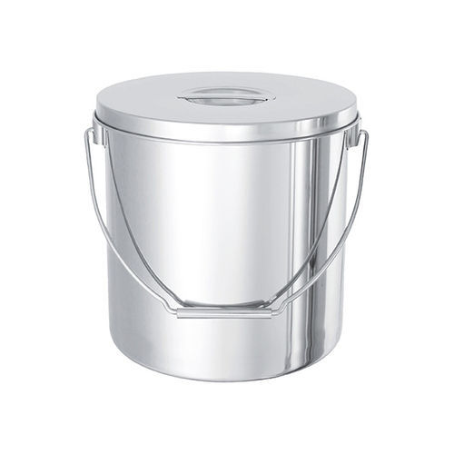 Speicherbehälter - TP-STB series - MONOVATE Co., Ltd. - für Flüssigkeiten / Edelstahl / zylinderförmig