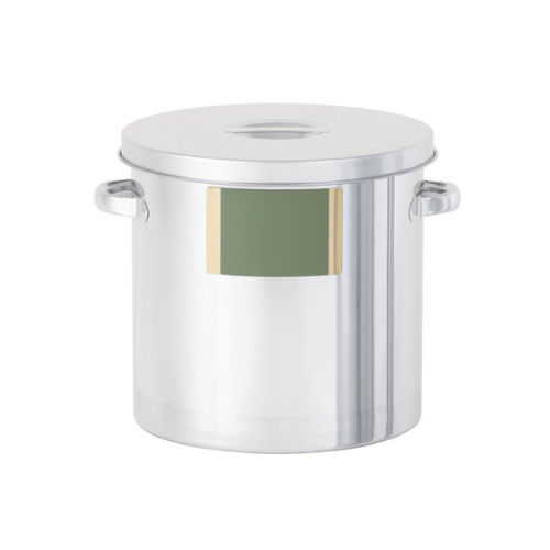 Speicherbehälter - ST-LZ series - MONOVATE Co., Ltd. - für Flüssigkeiten / Edelstahl / zylinderförmig