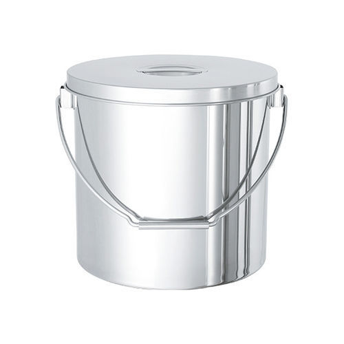 Speicherbehälter - STB-316L series - MONOVATE Co., Ltd. - für Flüssigkeiten / Edelstahl / zylinderförmig