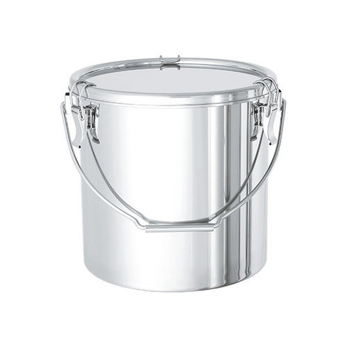 Speicherbehälter - CTB-316L series - MONOVATE Co., Ltd. - für Flüssigkeiten / Edelstahl / zylinderförmig