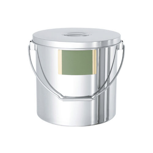 Speicherbehälter - STB-LZ series - MONOVATE Co., Ltd. - für Flüssigkeiten / Edelstahl / zylinderförmig
