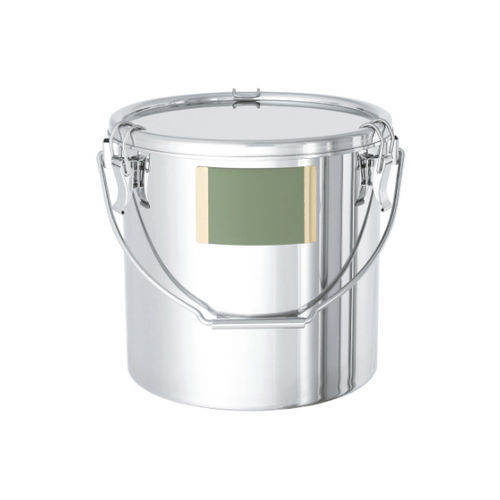 Speicherbehälter - CTB-LZ series - MONOVATE Co., Ltd. - Oberflächenbehandlung / für Flüssigkeiten / Edelstahl