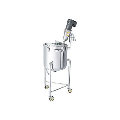 Speicherbecken - DTK series - MONOVATE Co., Ltd. - Verdrängung / für Flüssigkeiten / Edelstahl