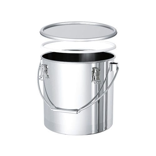 Speicherbecken - CTB-PTFE series - MONOVATE Co., Ltd. - Oberflächenbehandlung / für Flüssigkeiten / für Nahrungsmittel