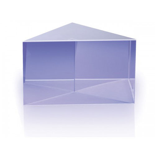 Rechtwinkliges Optisches Prisma - United Photonics Technology - aus BK7-Glas