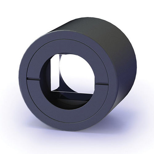 Polarisator mit hoher Transmission - United Photonics Technology - für Laser